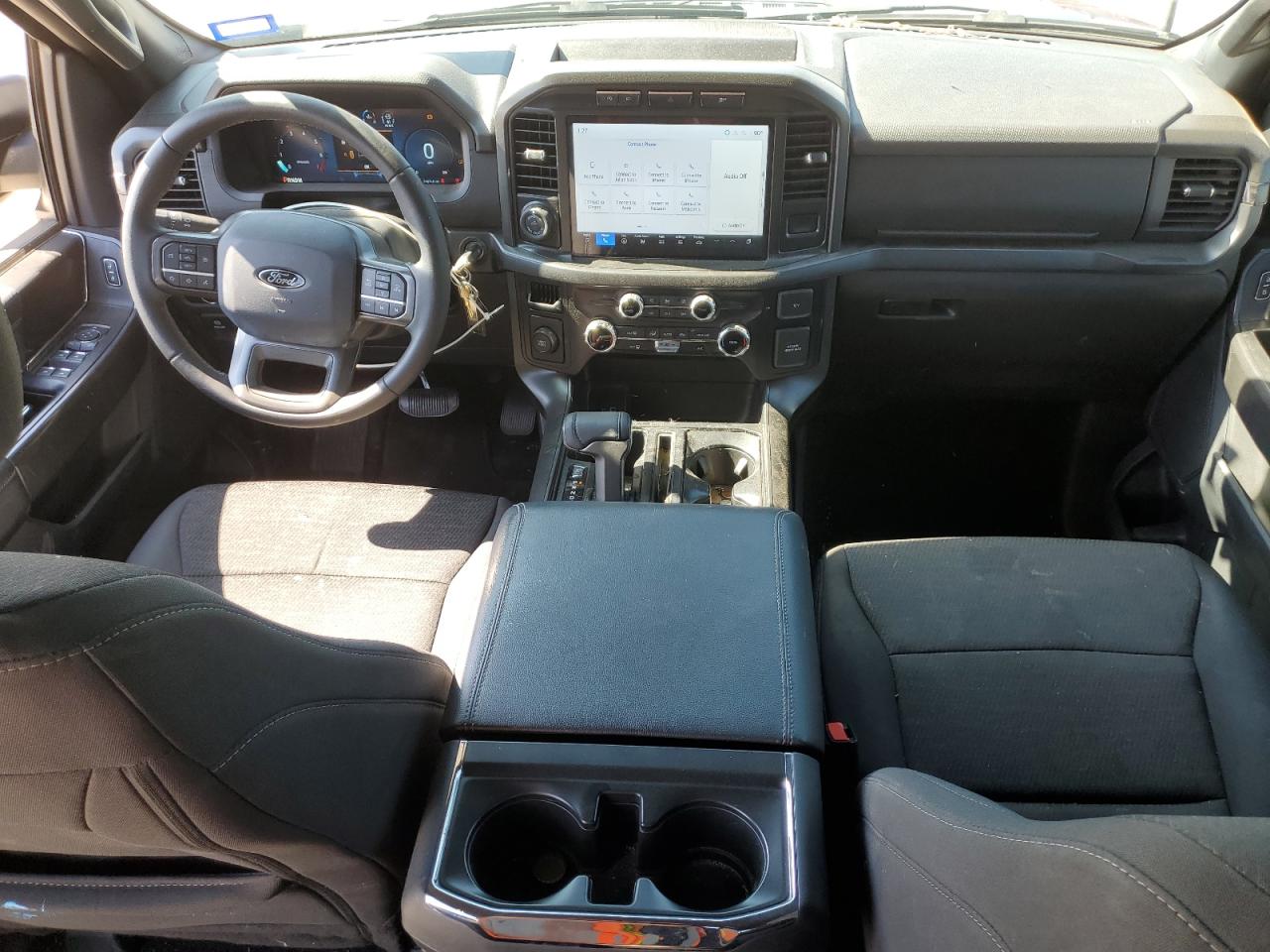 2024 Ford F150 Xlt VIN: 1FTEW3KP0RKE70322 Lot: 82782945