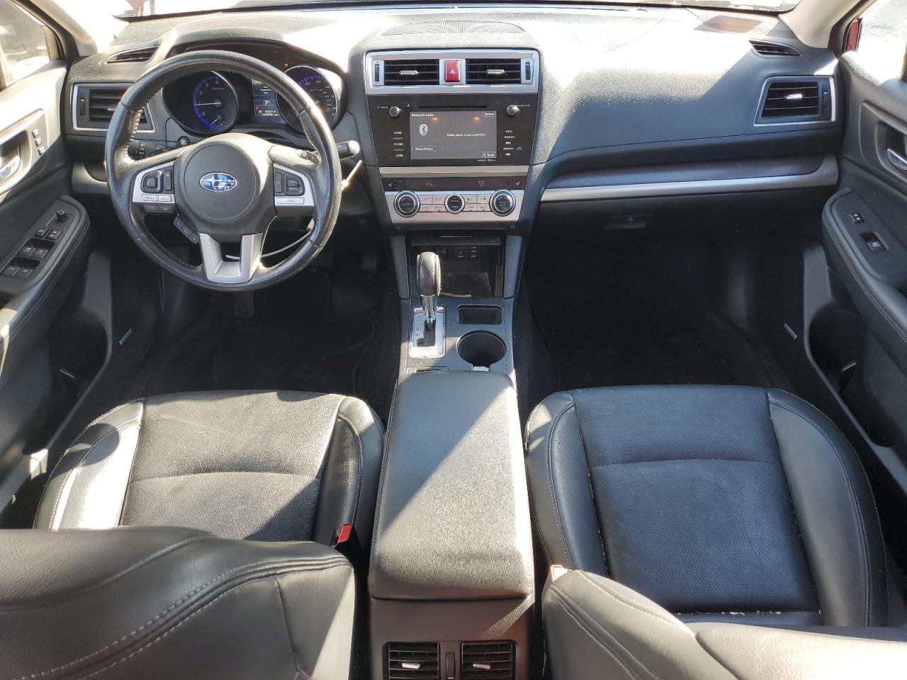 2015 Subaru Legacy 2.5I Limited VIN: 4S3BNAJ61F3024768 Lot: 86508195