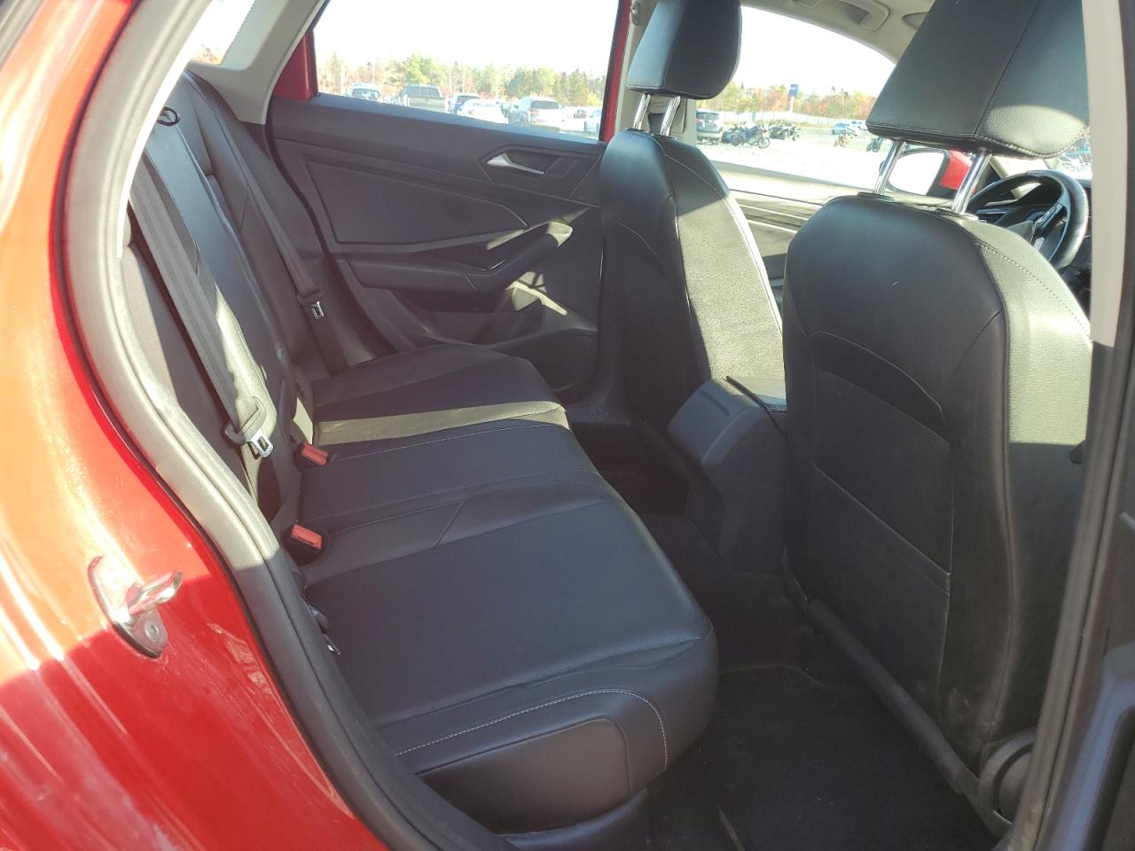 2019 Volkswagen Jetta Sel VIN: 3VWE57BUXKM081022 Lot: 85482955