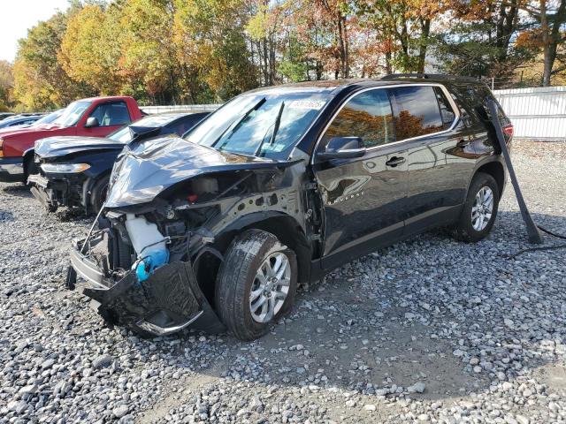CHEVROLET TRAVERSE L 2021