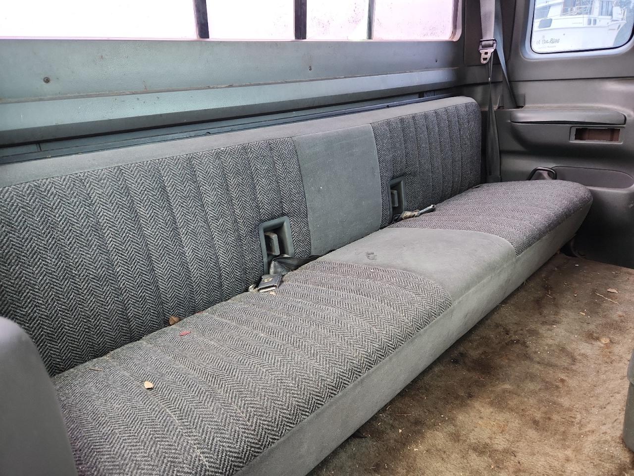 1993 Ford F150 VIN: 1FTEX15N7PKA31255 Lot: 84916965