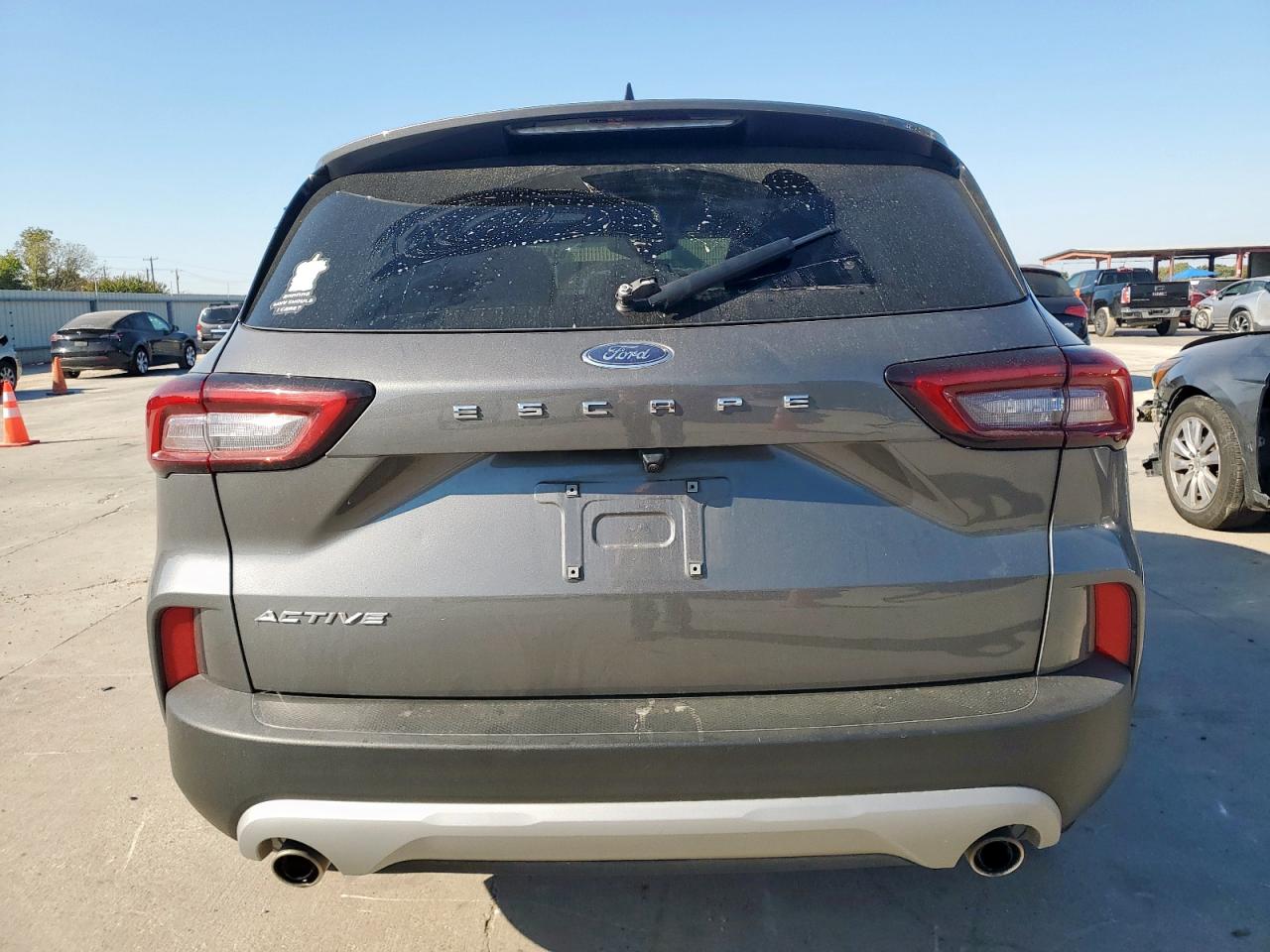 2024 Ford Escape Active VIN: 1FMCU0GN5RUA03478 Lot: 82437805
