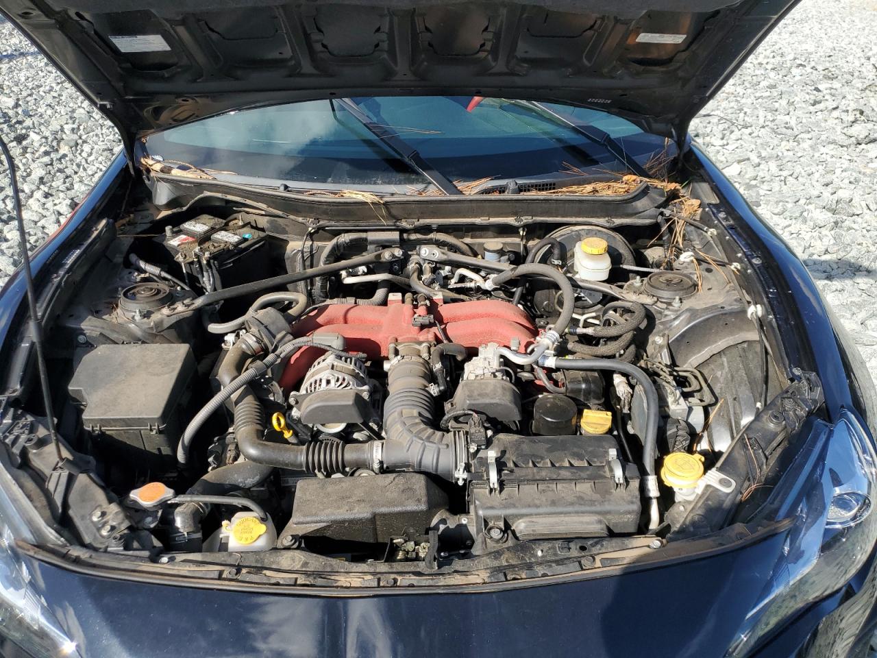 2019 Toyota 86 Gt VIN: JF1ZNAE1XK9701035 Lot: 84914815