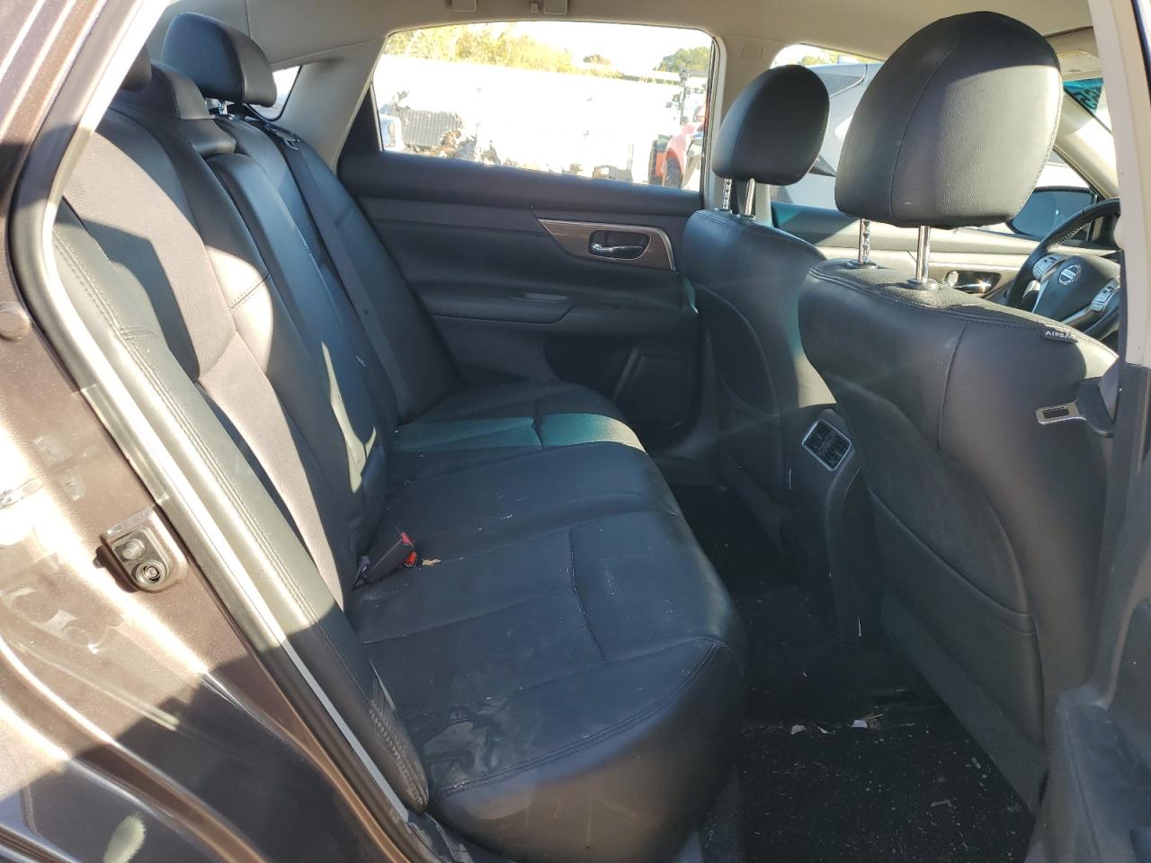 2013 Nissan Altima 2.5 VIN: 1N4AL3AP2DC906475 Lot: 85864065