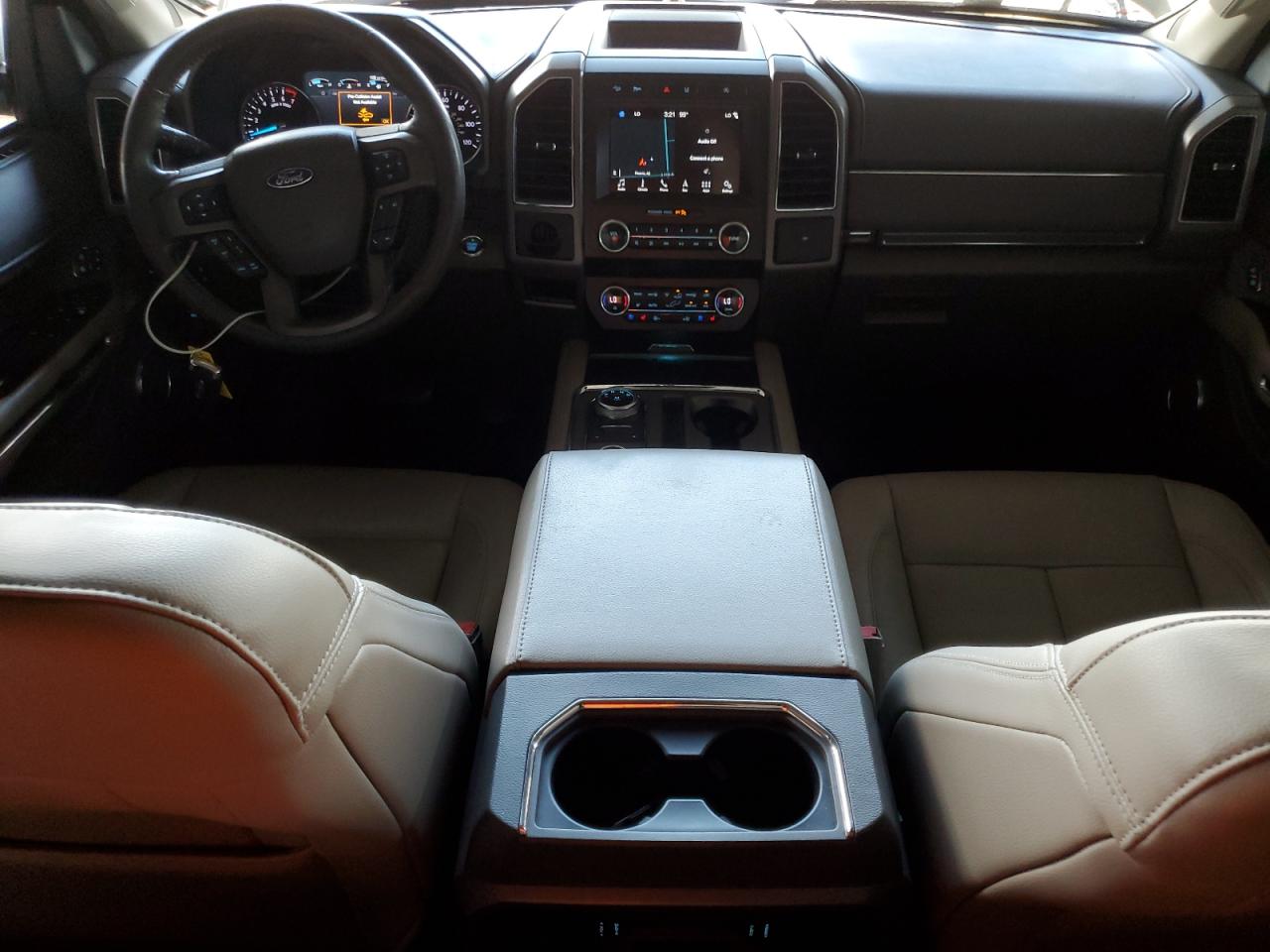 2019 Ford Expedition Xlt VIN: 1FMJU1JTXKEA07840 Lot: 85851245