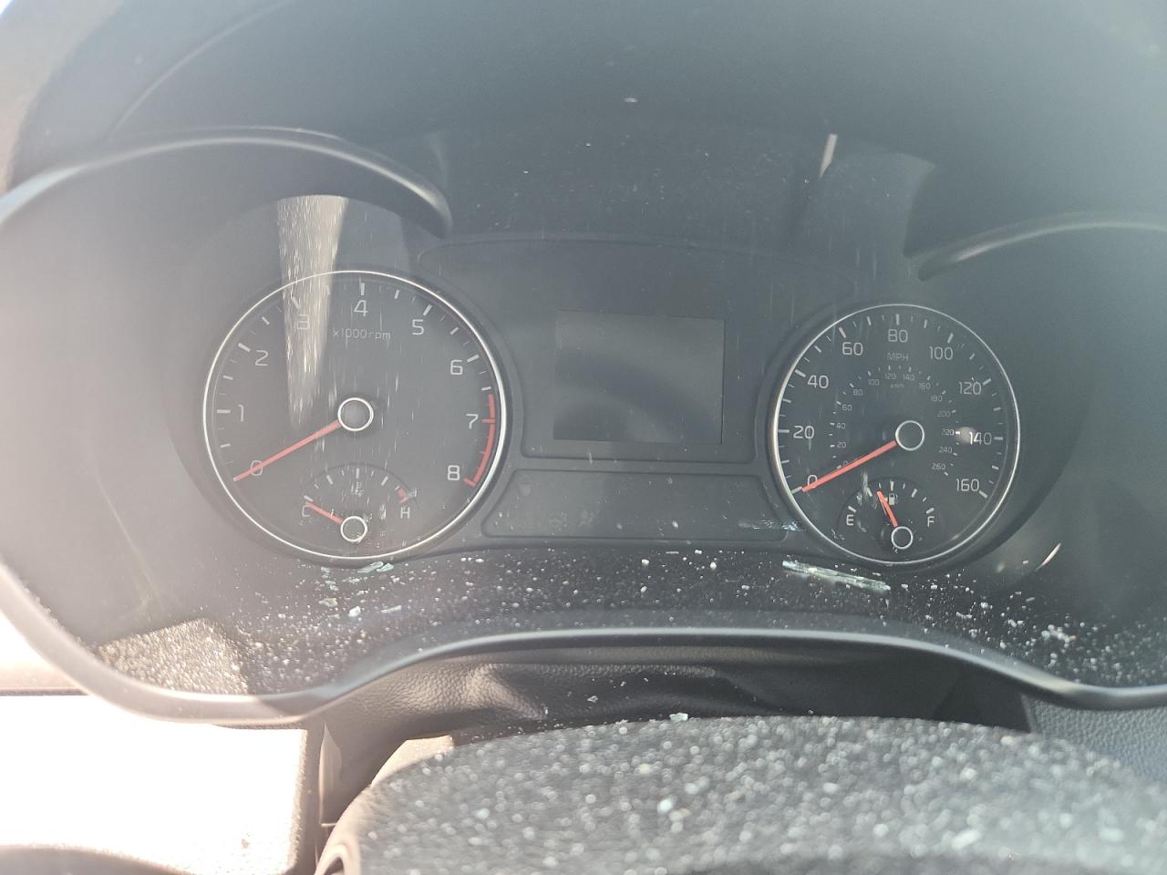 2016 Kia Optima Lx VIN: 5XXGT4L31GG084891 Lot: 84252435