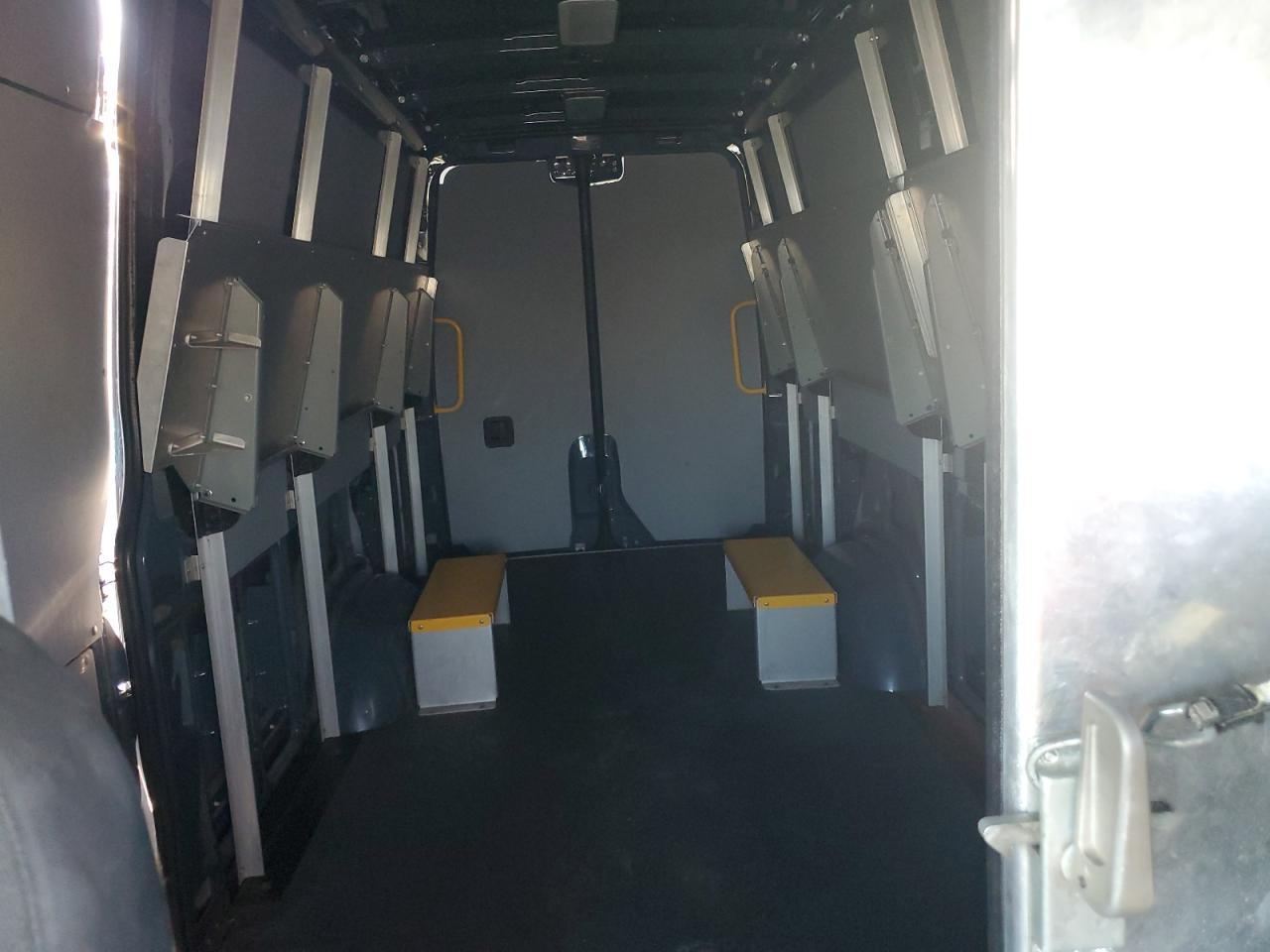 2019 Mercedes-Benz Sprinter 2500/3500 VIN: WD4PF1CDXKP146343 Lot: 86825175