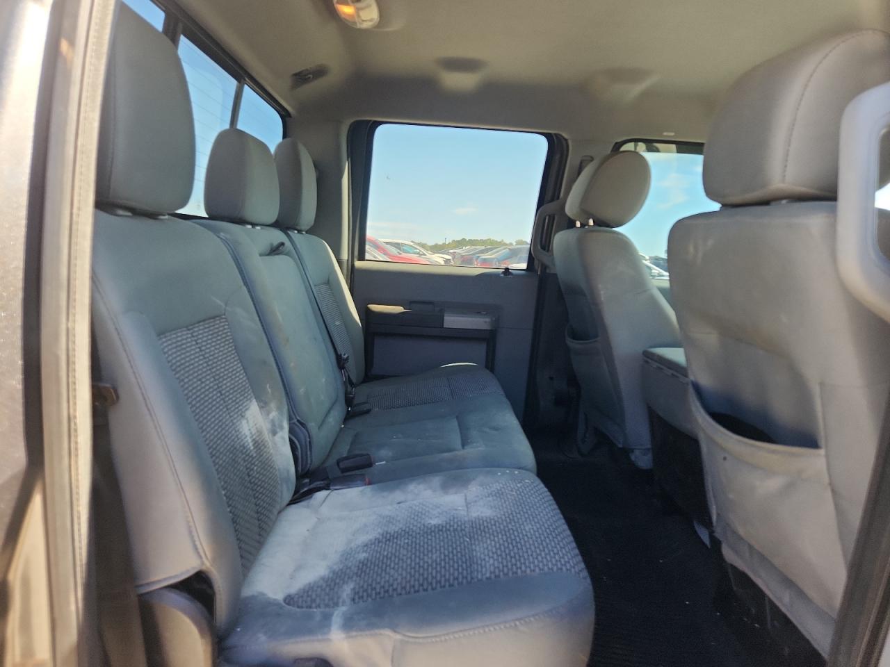 2016 Ford F350 Super Duty VIN: 1FT8W3BT0GEA18716 Lot: 86701155