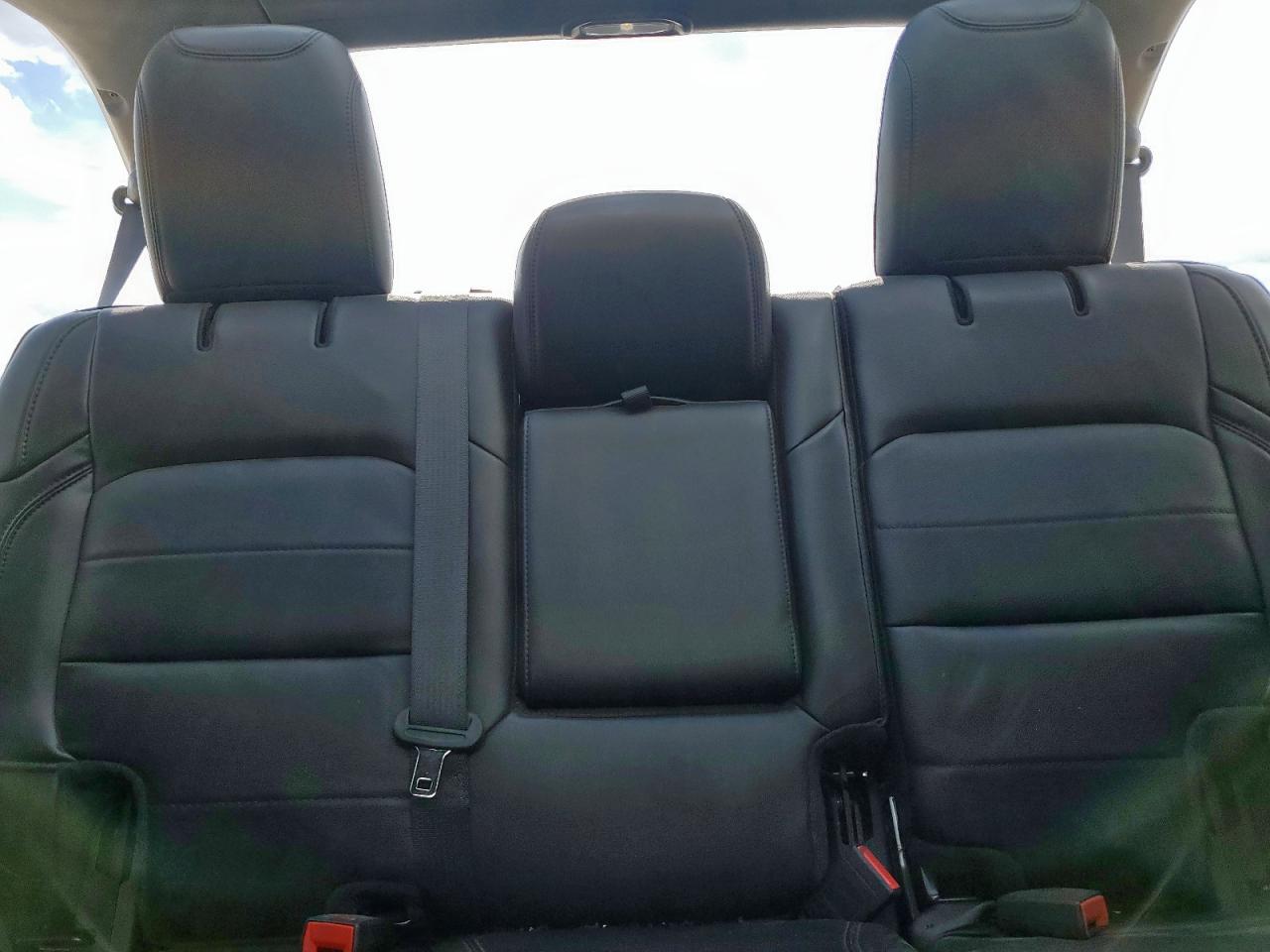 2022 Jeep Wrangler Unlimited Sahara VIN: 1C4HJXEG5NW116832 Lot: 82335775