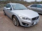 2013 VOLVO C30 SE LUX D2  for sale at Copart BRISTOL