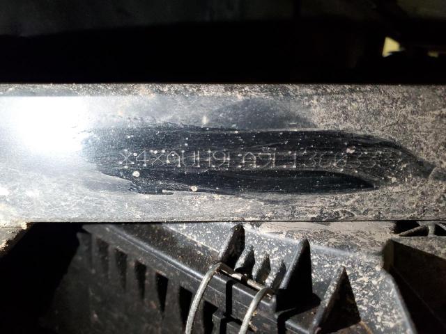 2014 POLARIS RANGER 900 XP EPS  