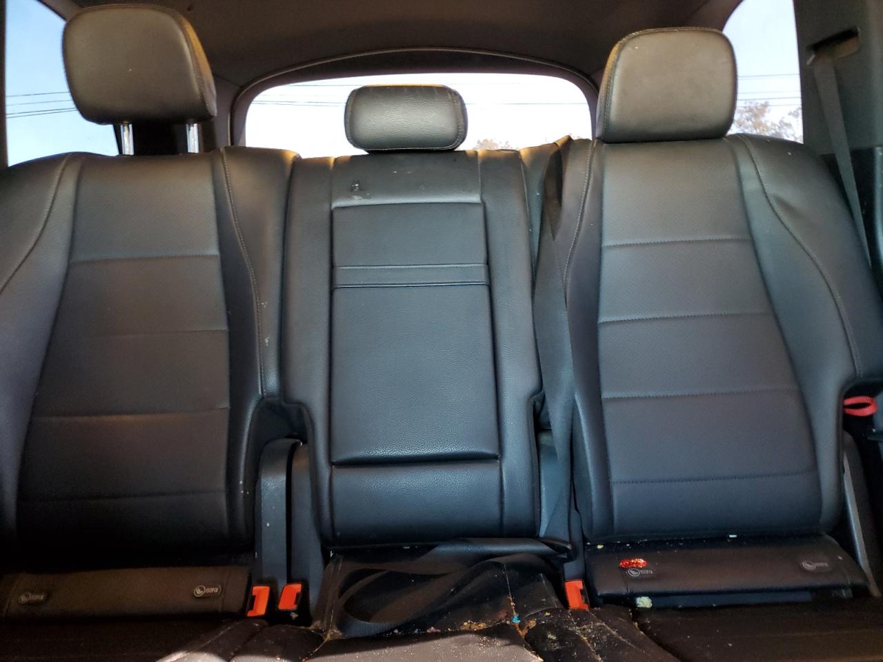 2020 Mercedes-Benz Gls 450 4Matic VIN: 4JGFF5KE9LA145210 Lot: 82607635