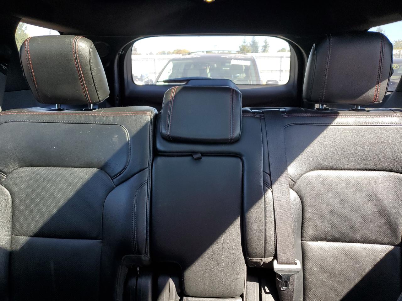 2016 Ford Explorer Sport VIN: 1FM5K8GT0GGA07316 Lot: 82473665