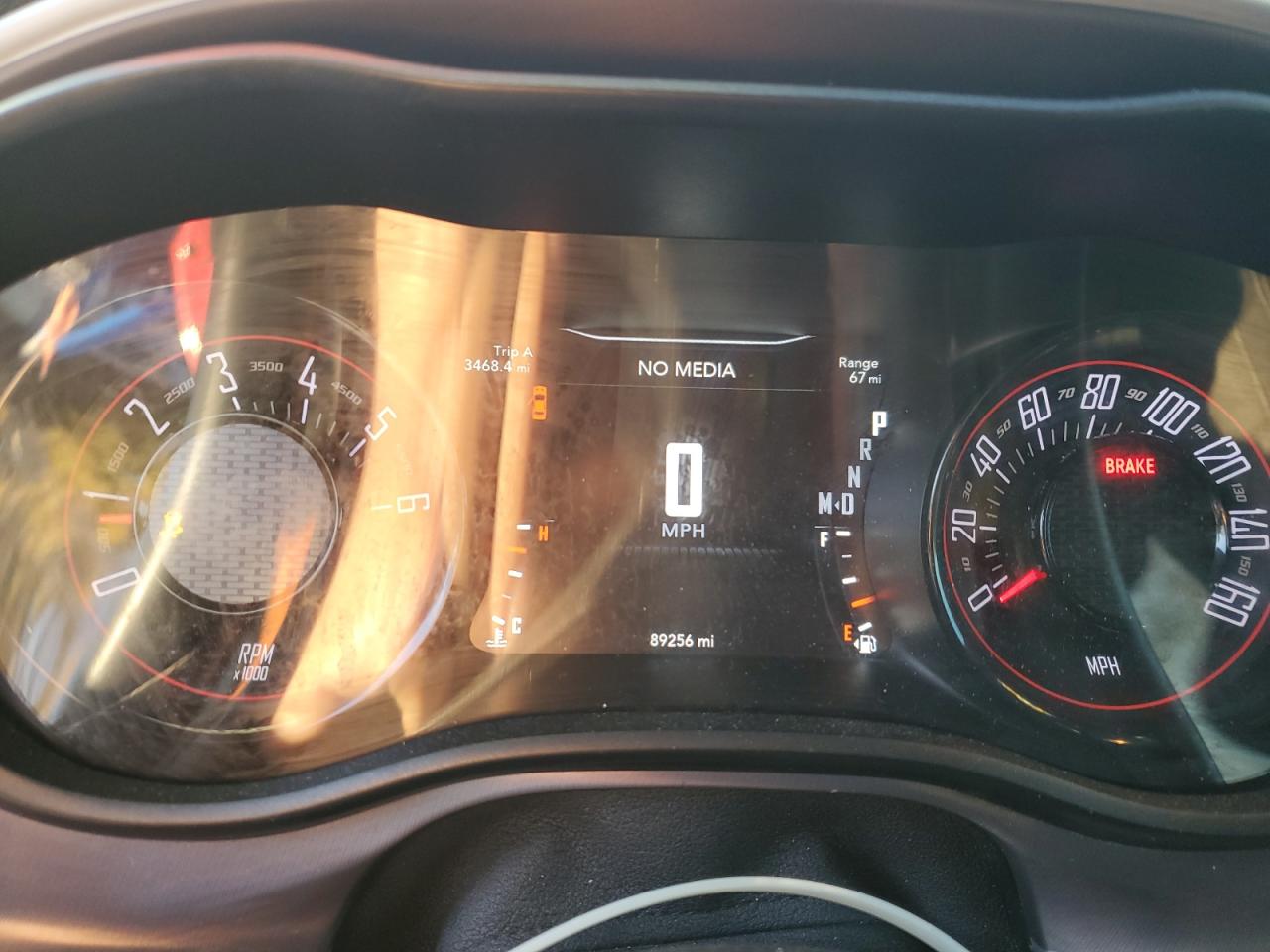 2019 Dodge Challenger Sxt VIN: 2C3CDZAG9KH635450 Lot: 90014525