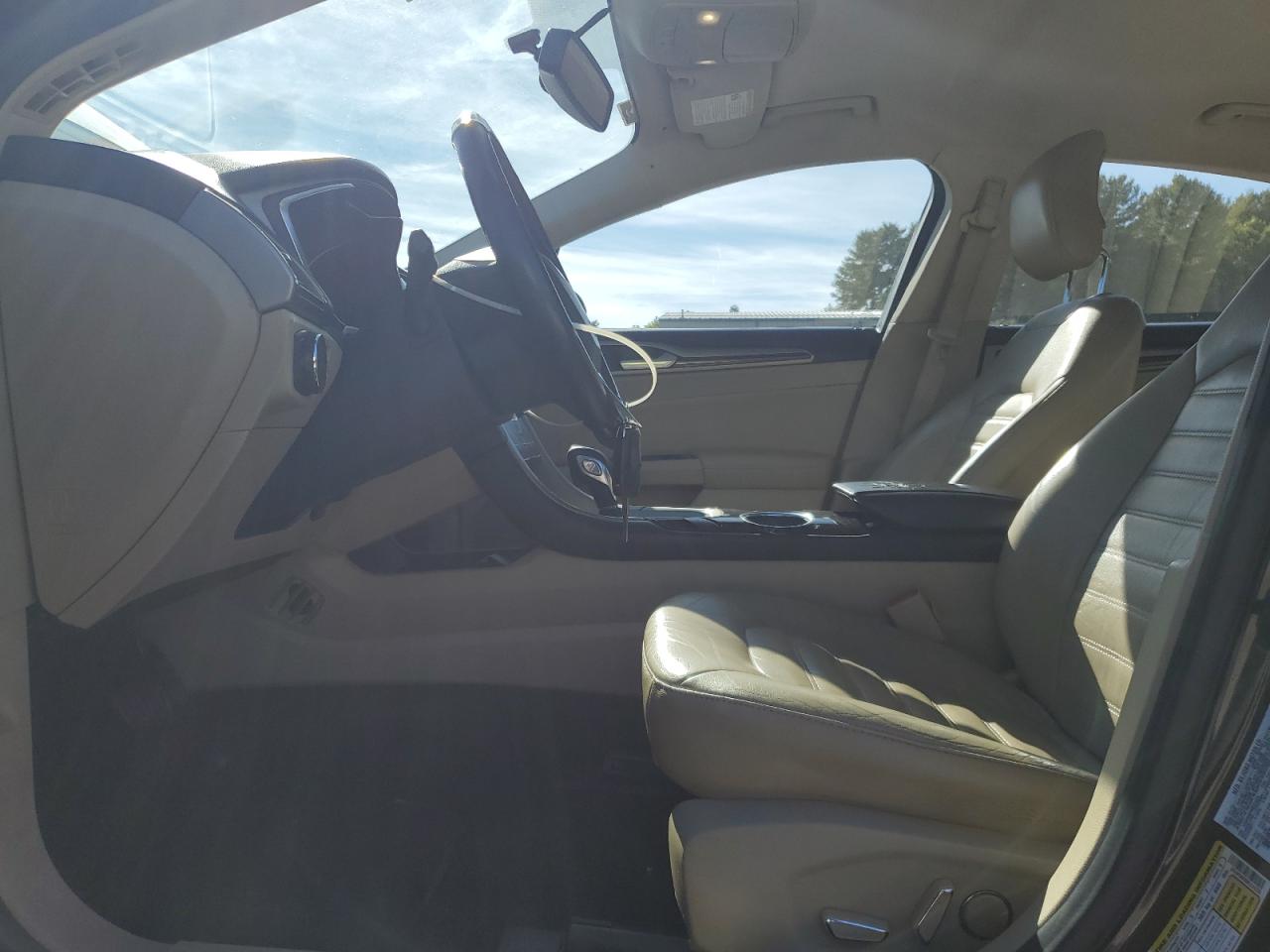 2013 Ford Fusion Se VIN: 3FA6P0HR9DR224226 Lot: 85184505