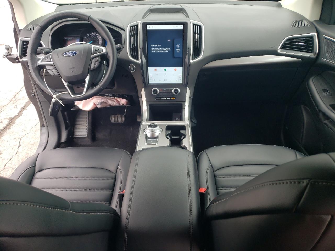 2024 Ford Edge Sel VIN: 2FMPK4J93RBB17088 Lot: 87313315