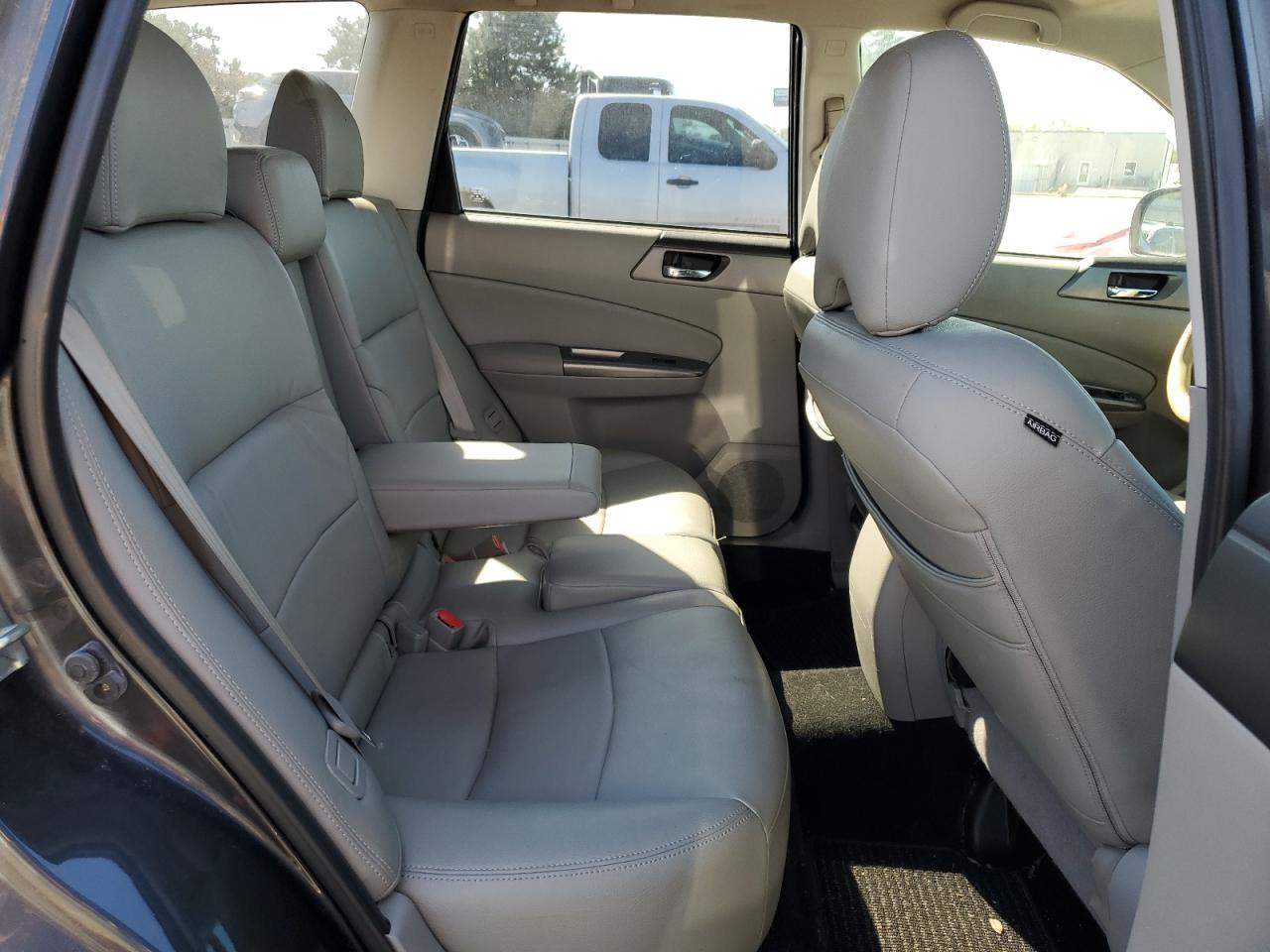 2012 Subaru Forester 2.5X Premium VIN: JF2SHACCXCH464546 Lot: 85919335