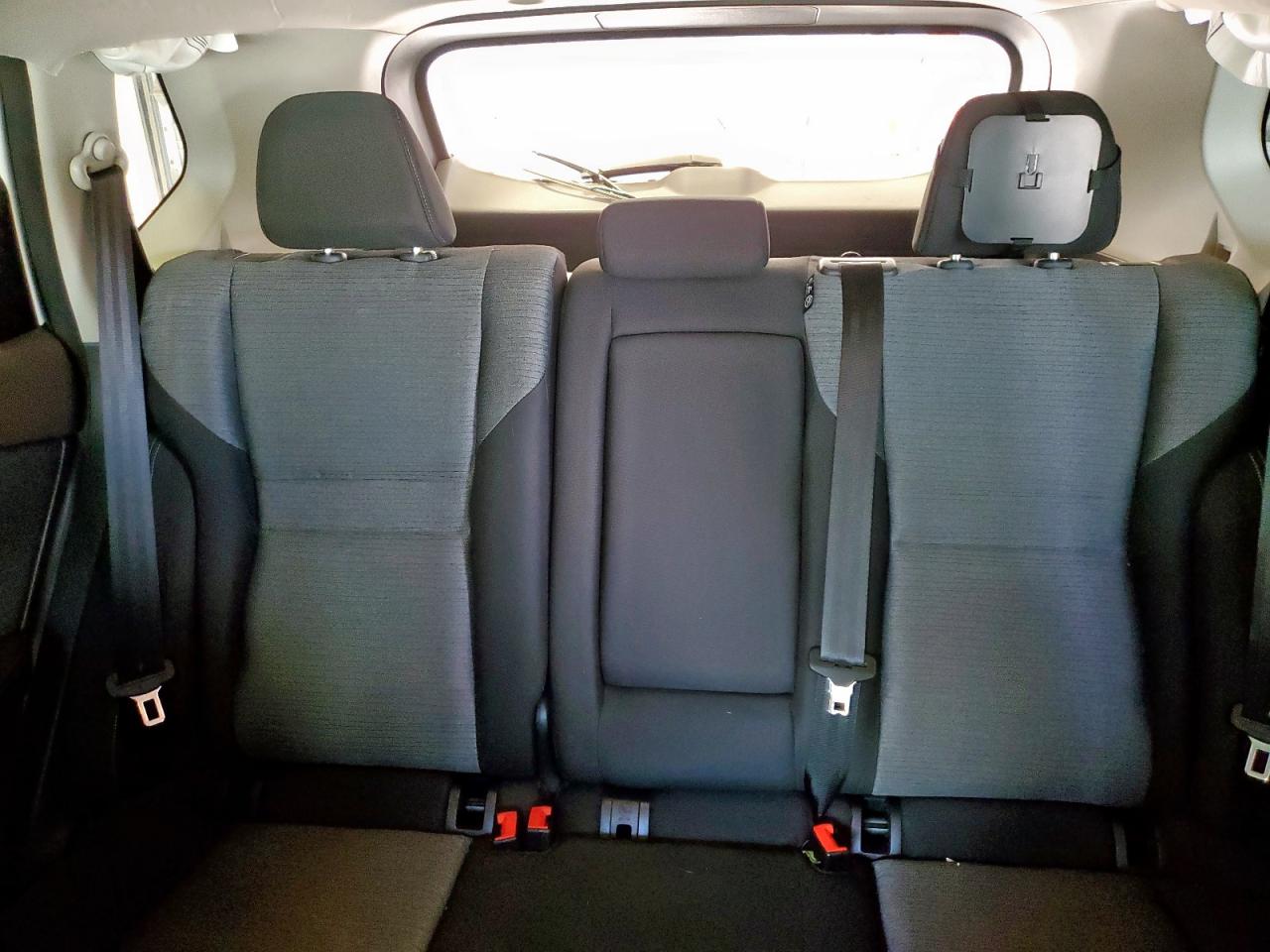 2022 Nissan Rogue Sv VIN: 5N1BT3BB2NC733457 Lot: 85925945