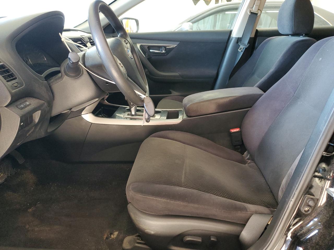 2013 Nissan Altima 2.5 VIN: 1N4AL3AP9DC279242 Lot: 86147345