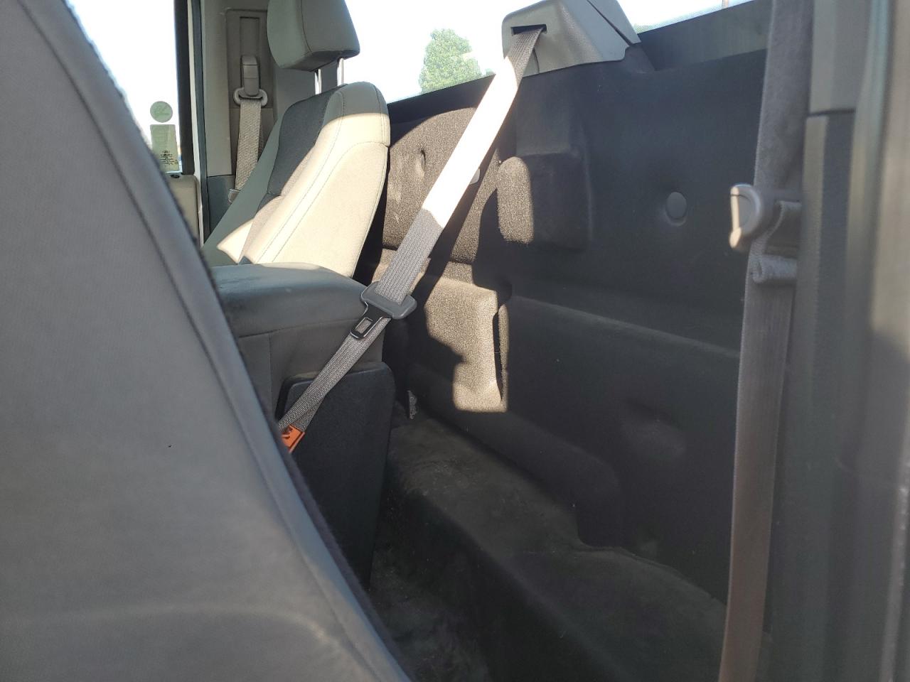 2016 Ford F150 VIN: 1FTMF1C87GKE32963 Lot: 85060115