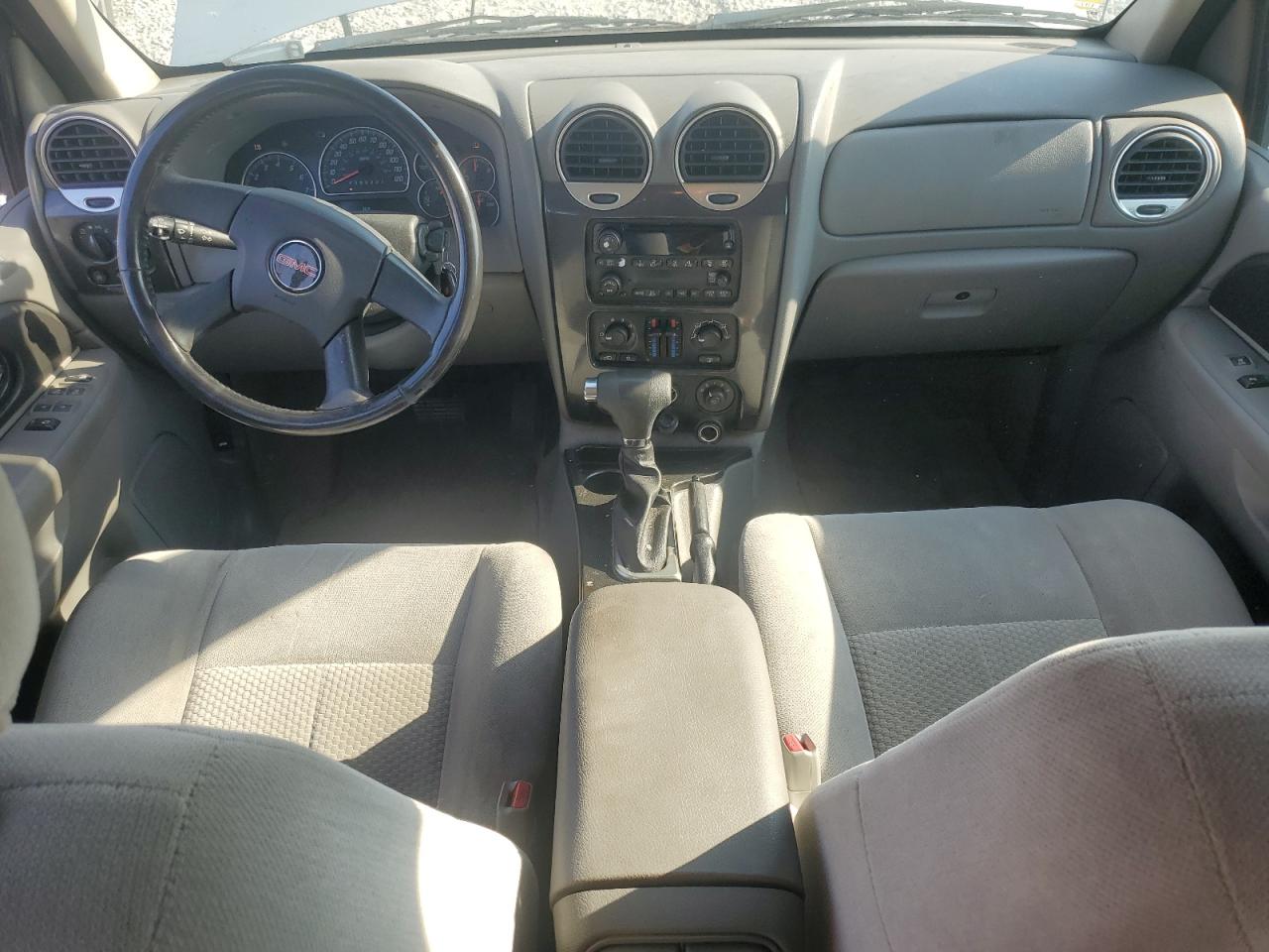 2007 GMC Envoy VIN: 1GKDT13S372222014 Lot: 86688055