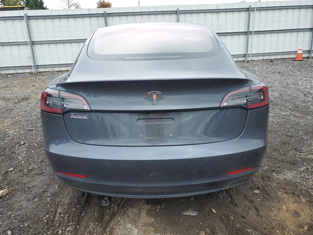 2018 Tesla Model 3 VIN: 5YJ3E1EA0JF026820 Lot: 86669855