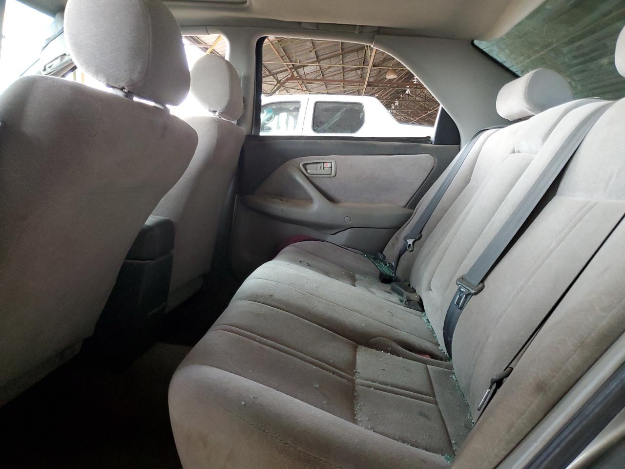 2005 Toyota Camry Le VIN: JT2BF22K9V0008664 Lot: 82381805