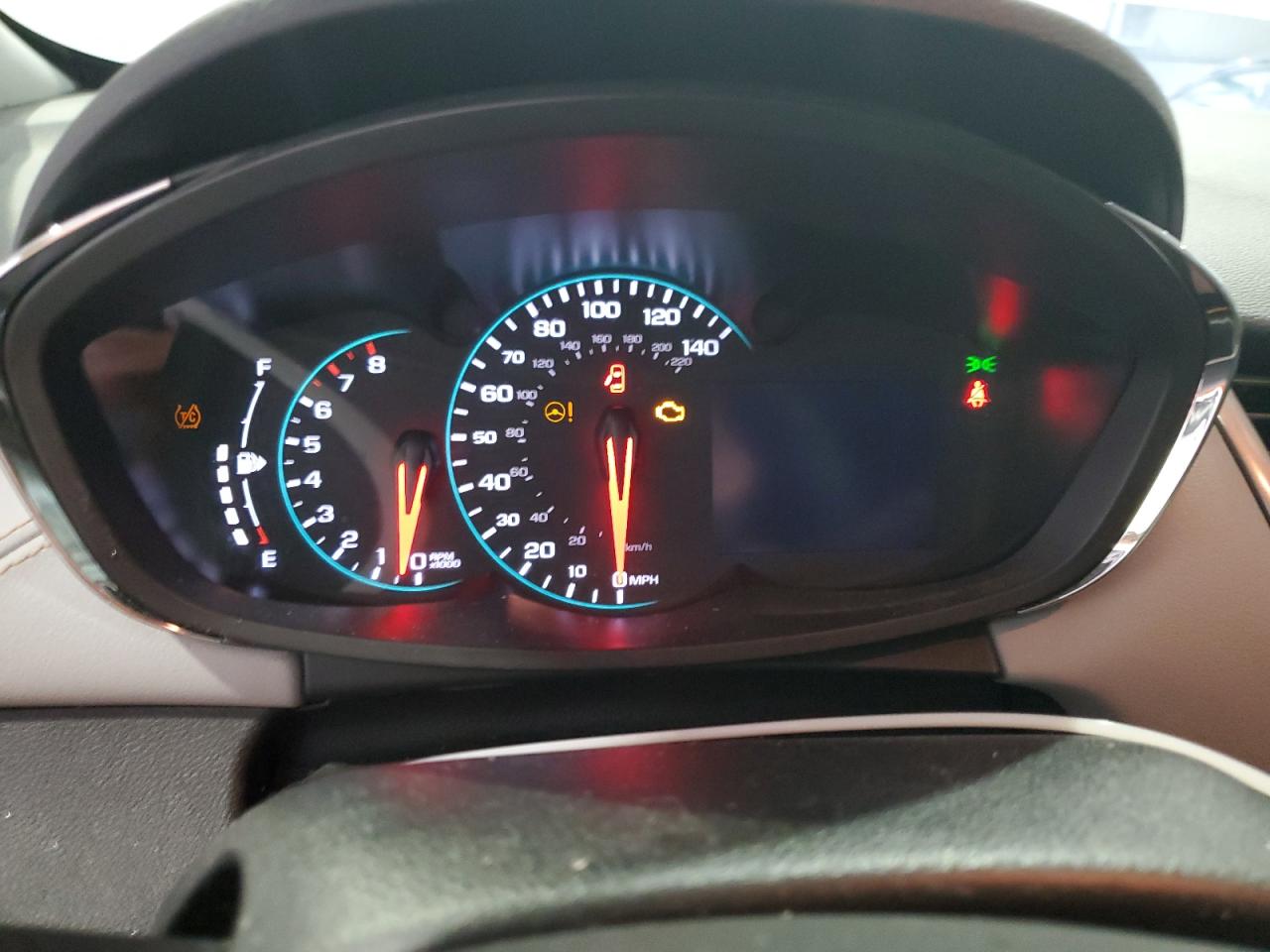 2020 Chevrolet Trax Ls VIN: 3GNCJKSB0LL115586 Lot: 84915795