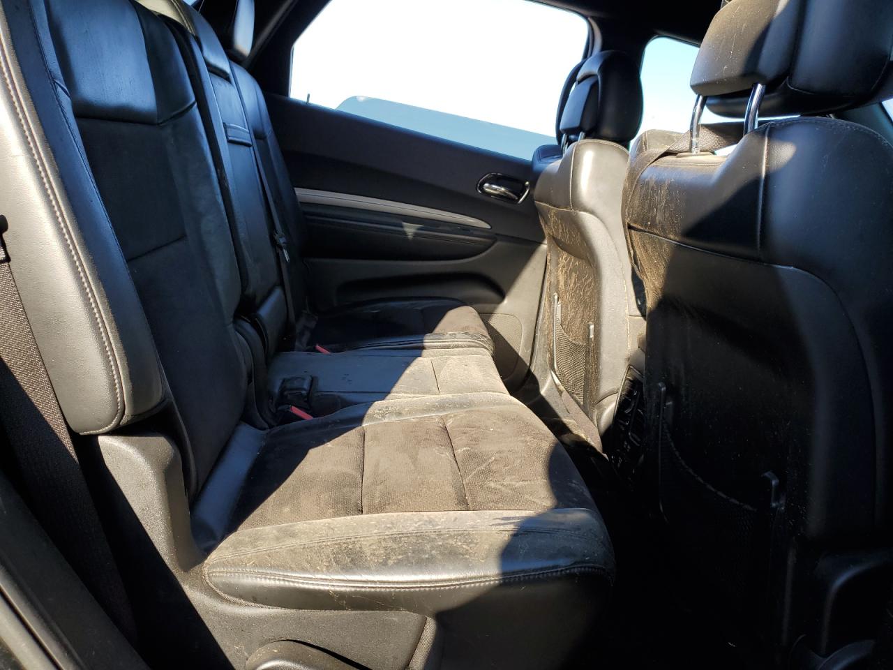 2020 Dodge Durango Gt VIN: 1C4RDJDG5LC260308 Lot: 85760115