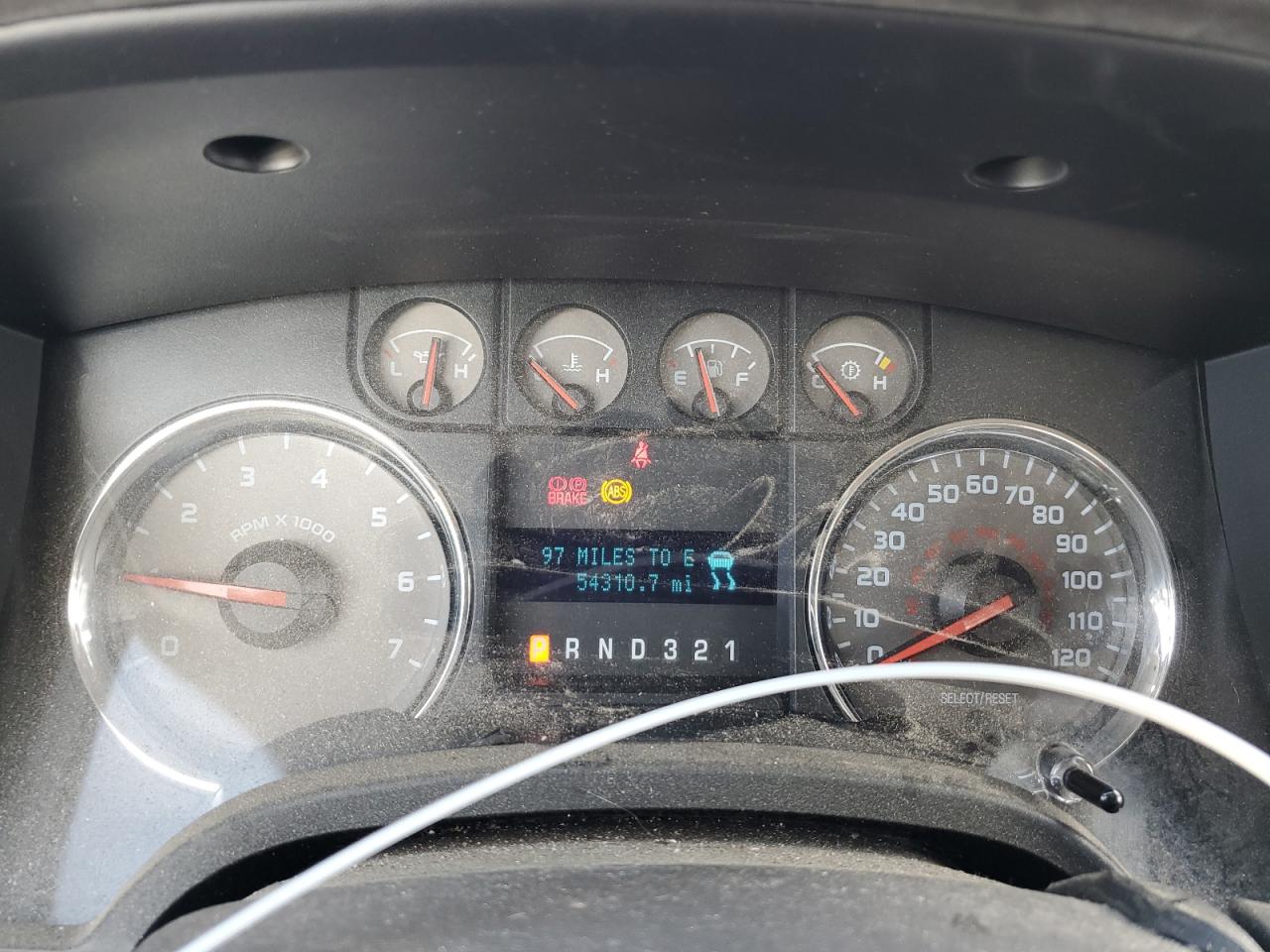 2010 Ford F150 Super Cab VIN: 1FTEX1C88AFA35036 Lot: 82492115