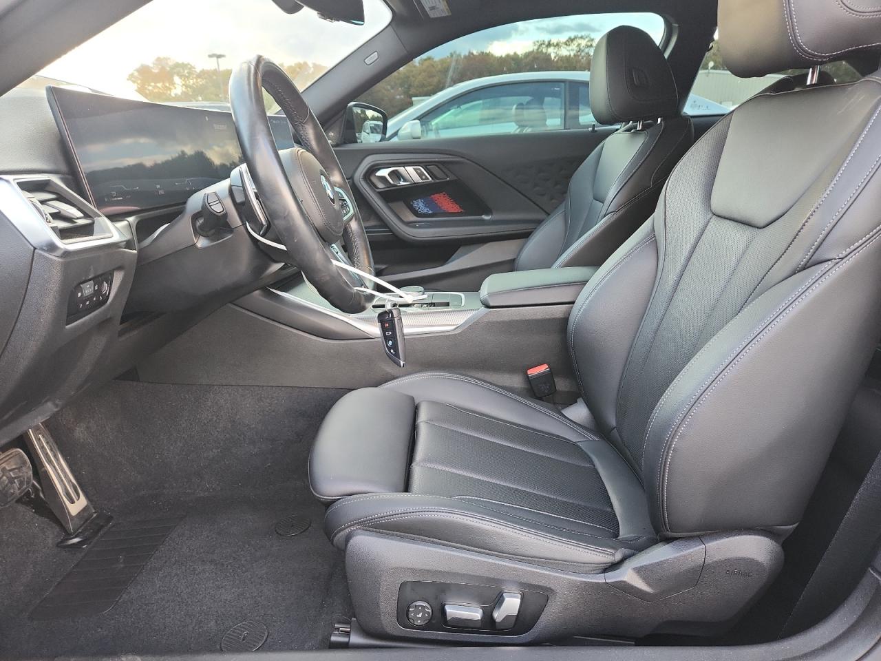 2023 BMW M240I VIN: 3MW43CM08P8D25836 Lot: 89685115