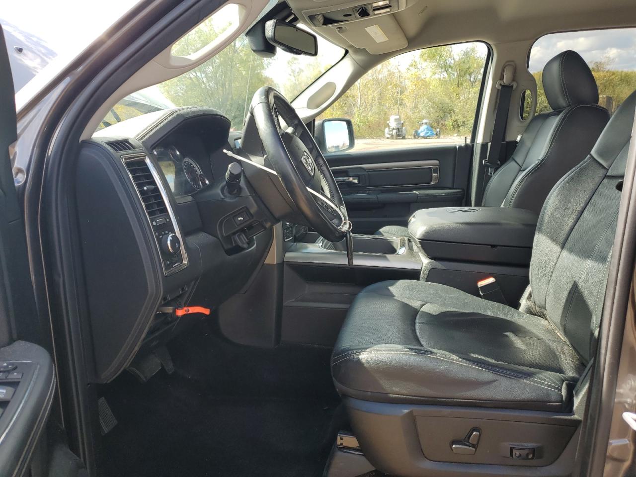 2018 Ram 1500 Sport VIN: 1C6RR7MT8JS161736 Lot: 82319545