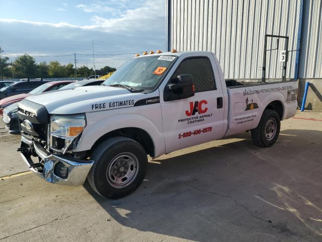 2012 Ford F250 Super Duty