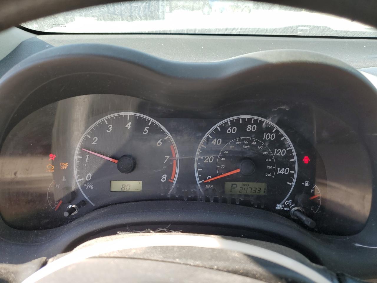 2012 Toyota Corolla Base VIN: 2T1BU4EEXCC880109 Lot: 85874045