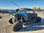 2021 CAN-AM MAVERICK X3 DS TURBO   for sale at Copart CO - DENVER SOUTH