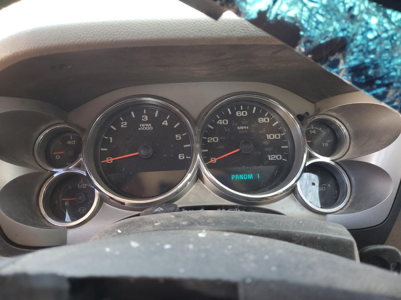 2012 Chevrolet Silverado C3500 VIN: 1GB3CZCGXCF159759 Lot: 86555425