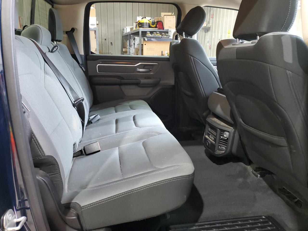 2020 Ram 1500 Big Horn/Lone Star VIN: 1C6RRFFG3LN231235 Lot: 82318405