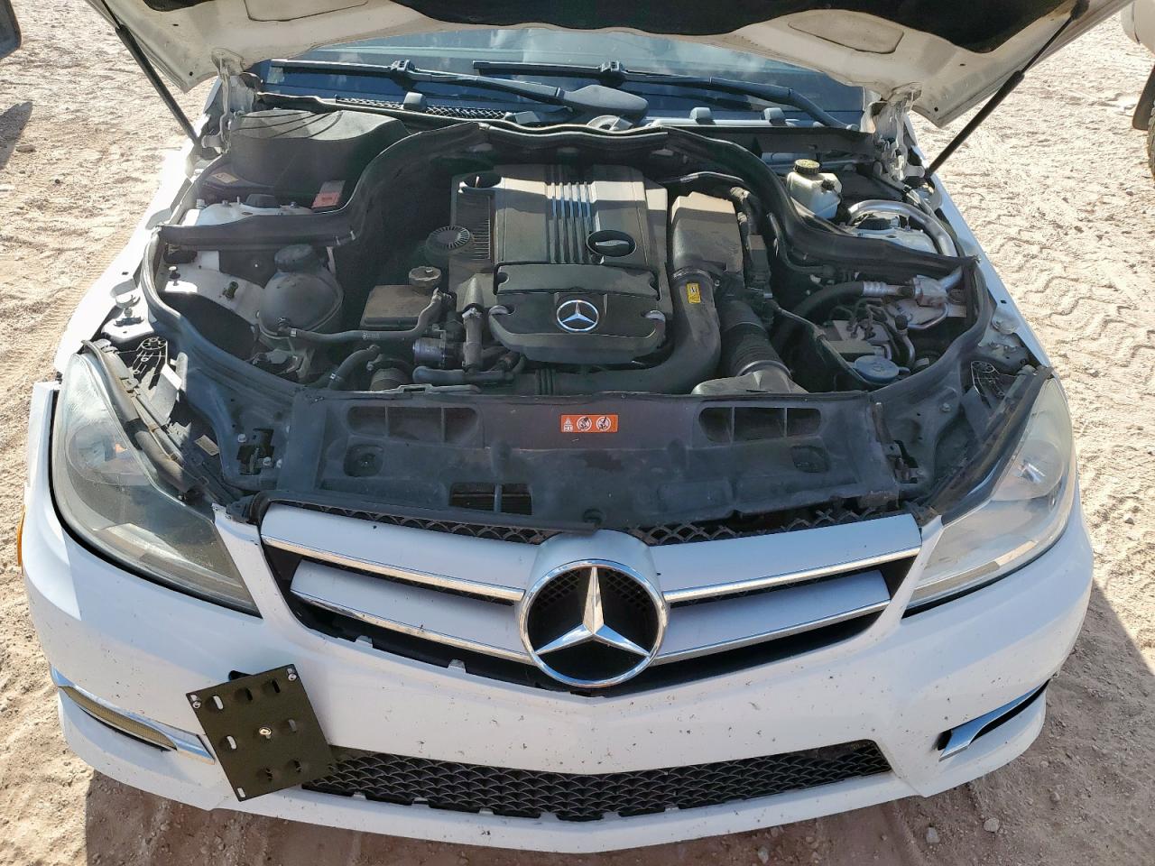 2013 Other C250 VIN: WDDGJ4HB1DF971056 Lot: 81986975