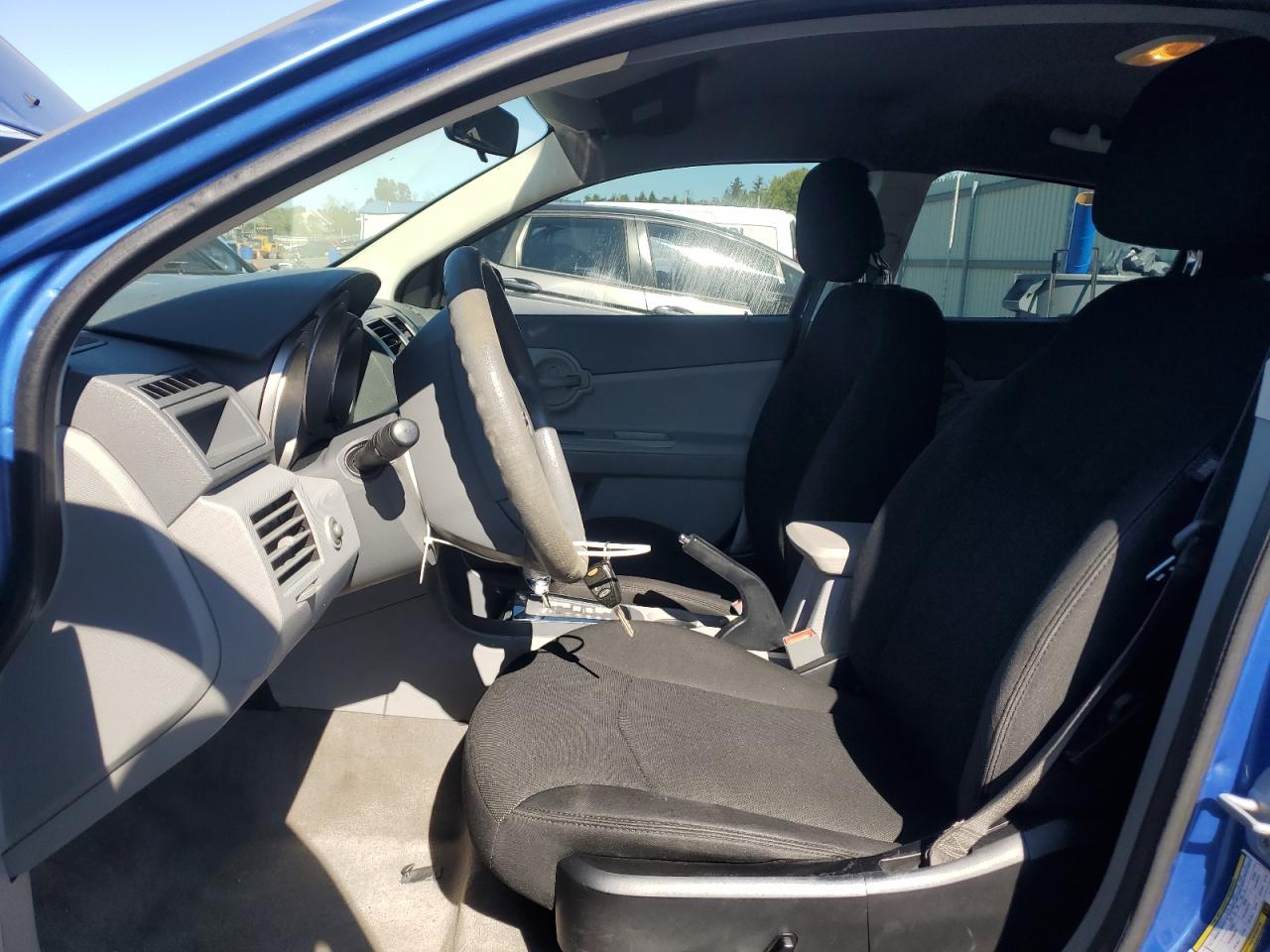 2008 Dodge Avenger Se VIN: 1B3LC46J78N257636 Lot: 84888485