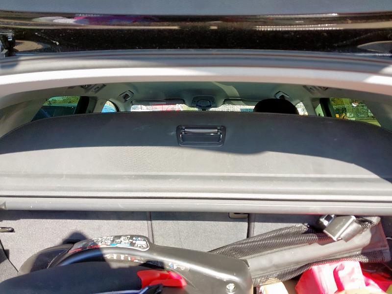 2017 AUDI Q5 2.0 TDI QUATTRO SPORT 5DR S TRONIC