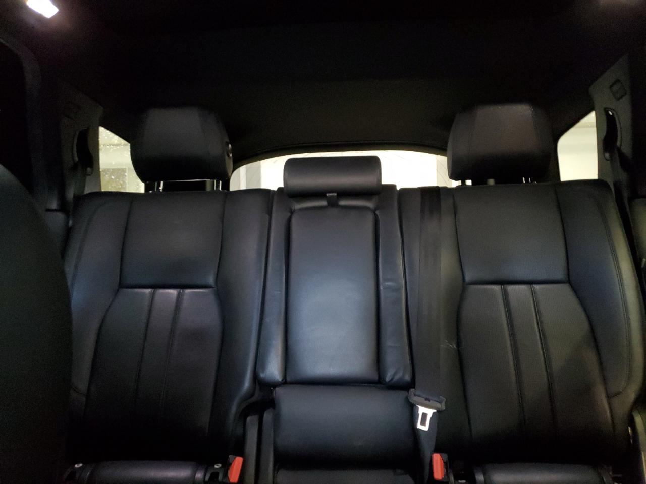 2017 Land Rover Discovery Sport Hse VIN: SALCR2BG2HH655310 Lot: 87262495