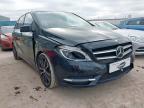 2014 MERCEDES-BENZ B CLASS B180 CDI SPORT 5DR for sale at Copart WESTBURY