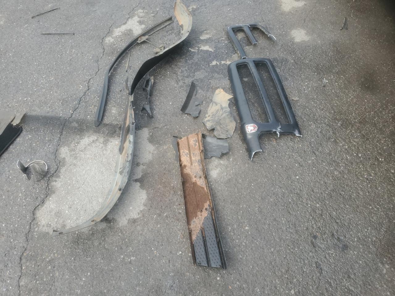 2001 Dodge Ram 1500 VIN: 1B7HC13Y51J270807 Lot: 84372195