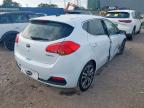 2013 KIA CEED 4 ECODYNAMICS CRDI  for sale at Copart BRISTOL
