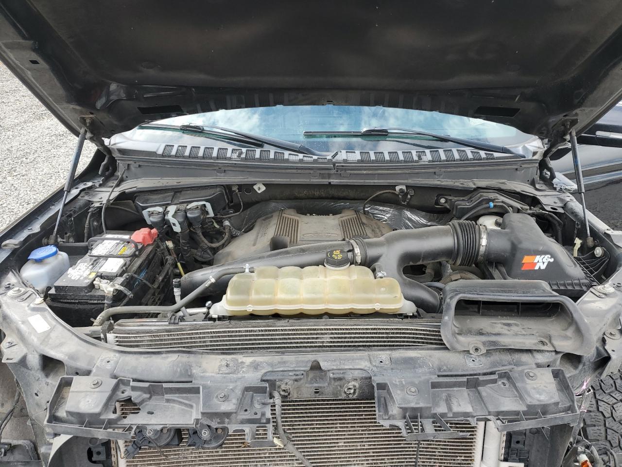 2020 Ford Expedition Max Limited VIN: 1FMJK2AT9LEA81831 Lot: 85255875