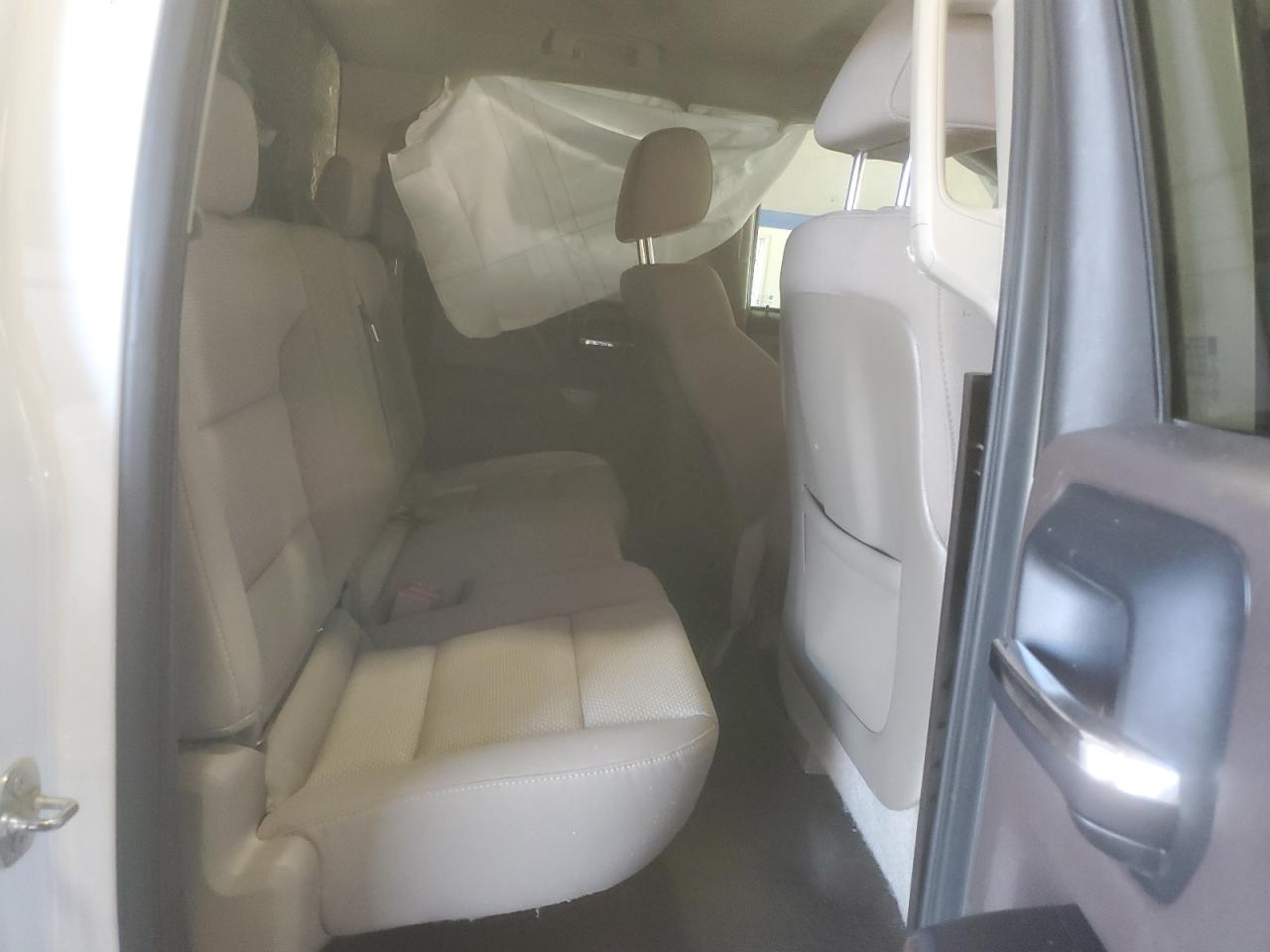 2015 Chevrolet Silverado K1500 Lt VIN: 1GCVKREC7FZ241811 Lot: 85281705