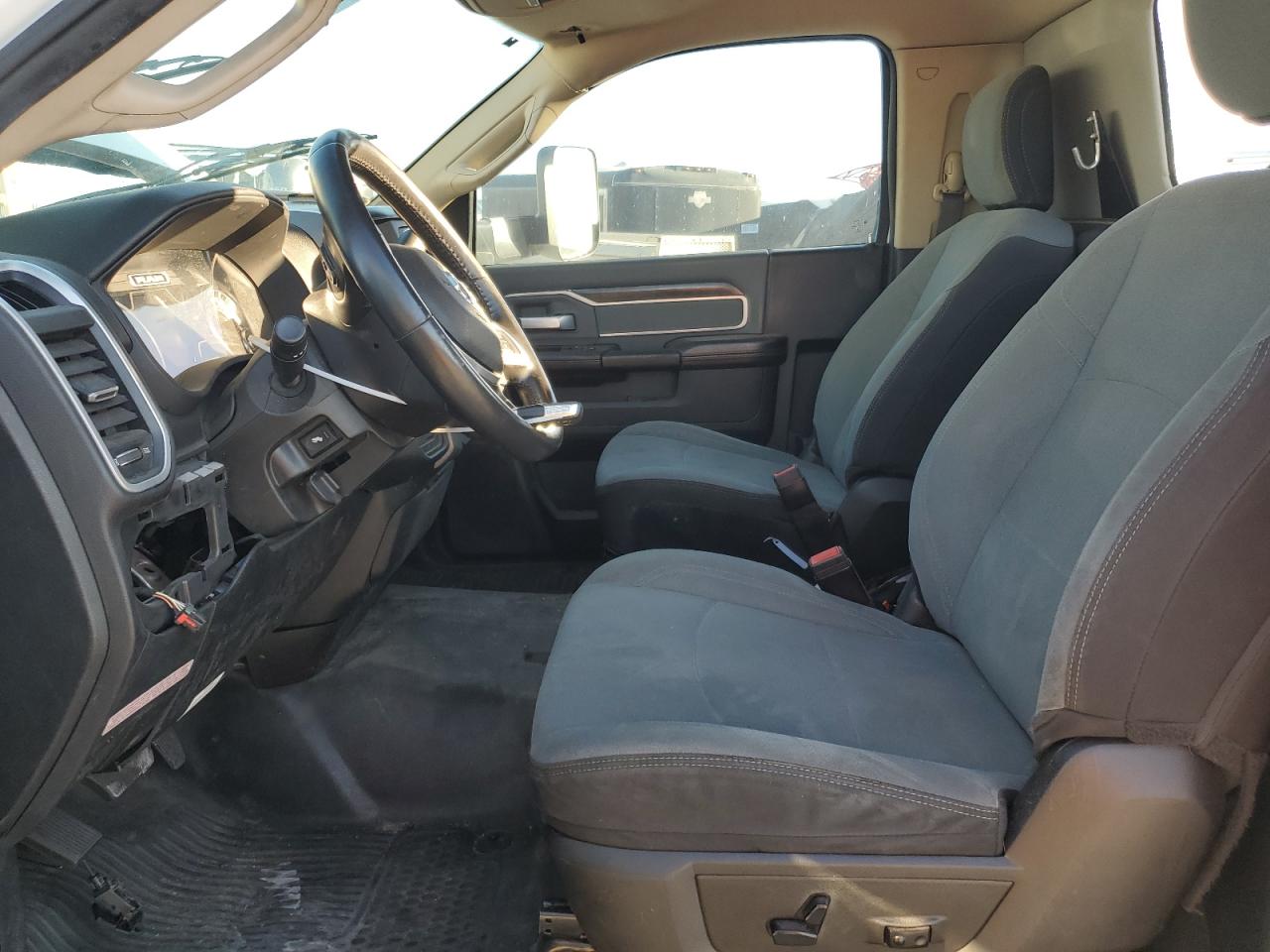 2020 Ram 4500 VIN: 3C7WRKBL7LG289545 Lot: 86222555