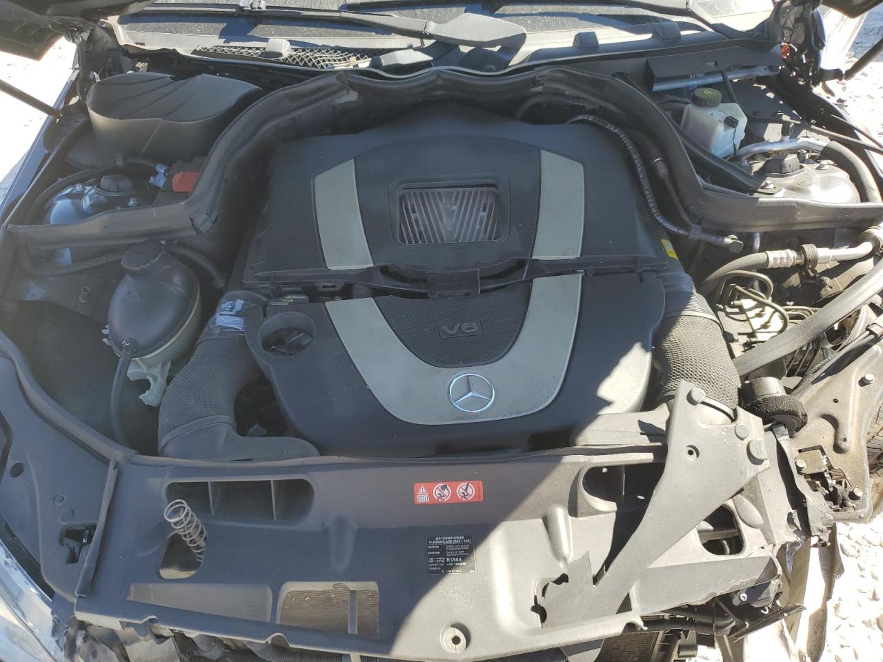 2008 Mercedes-Benz C 300 VIN: WDDGF54X28R022533 Lot: 86657395