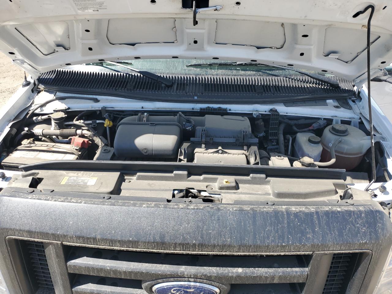 2022 Ford Econoline - Expeditor Truck VIN: 1FDWE3FN8NDC08879 Lot: 71812965