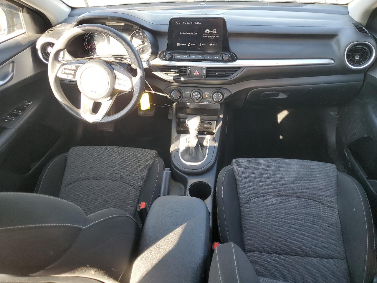 2024 Kia Forte Lx VIN: 3KPF24AD0RE824744 Lot: 86651705